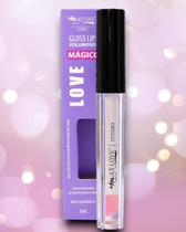 Gloss Lip Volumoso Mágico Max Love - Efeito Preenchimento Gloss Lip Volumoso Mágico Max Love - Efeito Preenchimento
