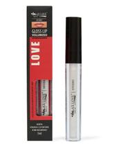Gloss Lip Volumoso Max Love - Cor 011 Gloss Lip Volumoso Max Love - Cor 011