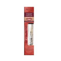 Gloss Lip Volumoso Max Love Cor 19 Com Glitter 5mL