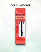Gloss Lip Volumoso Max Love - Volume e Hidratação Cor:50021001/001