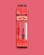 Gloss Lip Volumoso Max Love - Volume e Hidratação Gloss Lip Volumoso Max Love - Volume e Hidratação