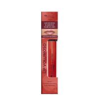 Gloss lip volumoso - Max Love