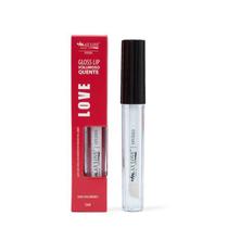 Gloss Lip Volumoso Quente Max Love - Aumenta os lábios Gloss Lip Volumoso Quente Max Love - Aumenta os lábios