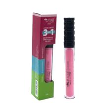 Gloss Lip Volumoso Traslúcido 3 em 1 310 Max Love