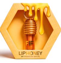 Gloss Liphoney by Franciny Ehlke Hidratação Sabor Mel