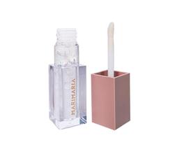 Gloss Liquido Labial Cor Sugar 4ml Mari Maria Makeup - 1 Unidade