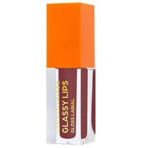 Gloss Líquido Mari Maria Makeup Glassy Lips YUMMY