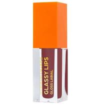 Gloss Líquido Mari Maria Makeup Glassy Lips YUMMY
