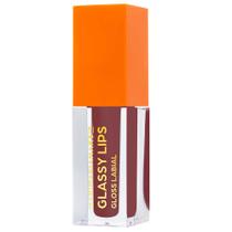 Gloss Líquido Mari Maria Makeup - Glassy Lips
