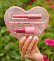 Gloss love kit - franciny ehlke