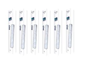 gloss maçã max love kit com 6 unidades