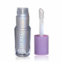 Gloss Magic Color Cor No4 Safira 5ml Gloss Magic Color Cor No4 Safira 5ml