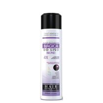 Gloss Mágica do Liso Blond Hair Extrattus 300ml Gloss Mágica do Liso Blond Hair Extrattus 300ml