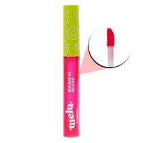 Gloss magical melu - ruby rose