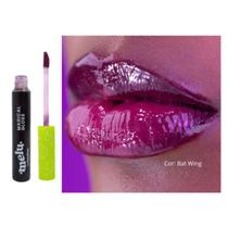 Gloss magical melu - ruby rose