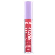 Gloss Malva Classico Vinil 3,5g 3D Bauny Be You