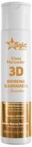 Gloss Matizador 3D Morena Amêndoa Magic Color 300Ml Gloss Matizador 3D Morena Amêndoa Magic Color 300Ml