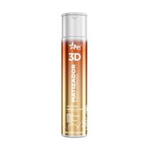 Gloss Matizador 3d Morena Iluminada Amêndoa Magic Color Gloss Matizador 3d Morena Iluminada Amêndoa Magic Color