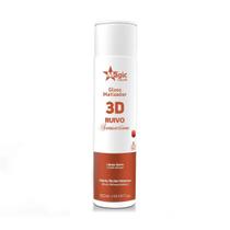 Gloss Matizador Efeito Ruivo 3D Magic Color 300Ml Gloss Matizador Efeito Ruivo 3D Magic Color 300Ml