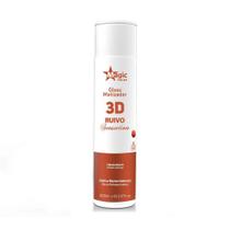 Gloss Matizador Efeito Ruivo 3d Magic Color 300ml