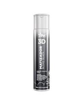 Gloss Matizador Magic Color 3D Efeito Grafite 300ml Gloss Matizador Magic Color 3D Efeito Grafite 300ml