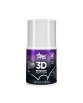Gloss Matizador Magic Color 3D Efeito Prata 100Ml Gloss Matizador Magic Color 3D Efeito Prata 100Ml