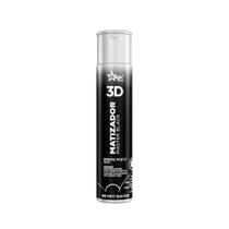 Gloss Matizador Magic Color 3d Master Black 300ml Gloss Matizador Magic Color 3d Master Black 300ml