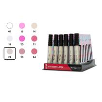 Gloss Max Love Latex Cor 22 Box com 48 Unidades -