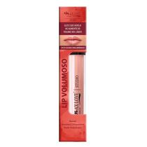 Gloss Max Love Lip Volumoso Cor 20 5ml Box com 32 Unidades