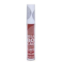 Gloss Mega Bocão Efeito Plumper Goiaba Mahav