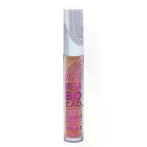 Gloss Mega Bocão Efeito Plumper Gold Mahav