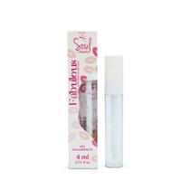Gloss Mega Volume Fabulous 4ml Soul Cosméticos