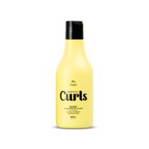 Gloss Modelador Cachos Barroco Mineiro Barroco Curls 300ml