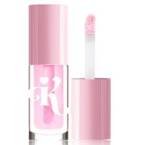 Gloss Oil Mercúrio Karen Bachini Restaurador Labial Gloss Oil Mercúrio Karen Bachini Restaurador Labial