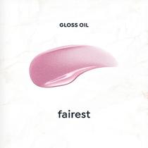 Gloss Oil Ultra Hidratação e Brilho Rainha Má DISNEY - FENZZA