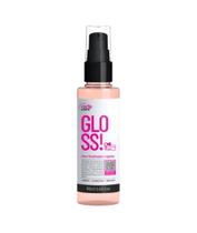 Gloss! Oleo finalizador 60ml Curly Care