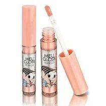 Gloss Pêssego - Turma da Mônica Gloss Pêssego - Turma da Mônica