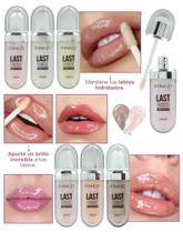 Gloss pink 21 - last touch diamond edition