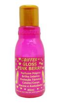 Gloss Pink Berry Coiffer 80ml