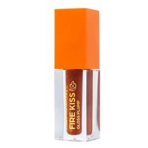 Gloss Plump Fire Kiss - Bergamota Mari Maria Makeup