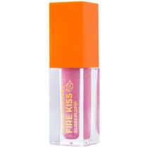 Gloss Plump Fire Kiss - Bubble Gum Mari Maria Makeup