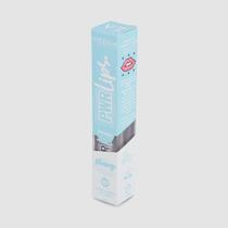 Gloss Power Lips Incolor - VIZZELA Gloss Power Lips Incolor - VIZZELA