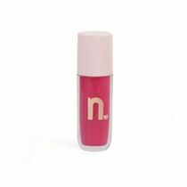 Gloss Preenchedor Lip Maximizer Framboesa - Nina Makeup Gloss Preenchedor Lip Maximizer Framboesa - Nina Makeup