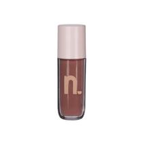 Gloss Preenchedor Lip Maximizer Nude - Nina Makeup Gloss Preenchedor Lip Maximizer Nude - Nina Makeup