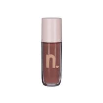 Gloss Preenchedor Lip Maximizer Nude - Nina Makeup Gloss Preenchedor Lip Maximizer Nude - Nina Makeup