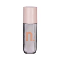 Gloss Preenchedor Nina Makeup Lip Maximizer Clear Gloss Preenchedor Nina Makeup Lip Maximizer Clear