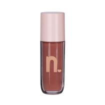 Gloss Preenchedor Nina Makeup Lip Maximizer Nude Gloss Preenchedor Nina Makeup Lip Maximizer Nude