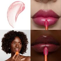 Gloss Pump Fire Kiss Mari Maria MakeUp Gloss de aumento labial
