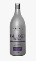 Gloss reconstrutor blond redux 1l Gloss reconstrutor blond redux 1l