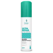 Gloss Reestruturação 500ml Ultra Repair Linha Profissional